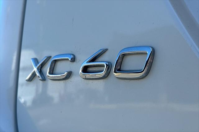used 2016 Volvo XC60 car, priced at $10,200