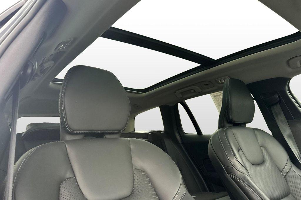 used 2023 Volvo V60 Cross Country car, priced at $41,999