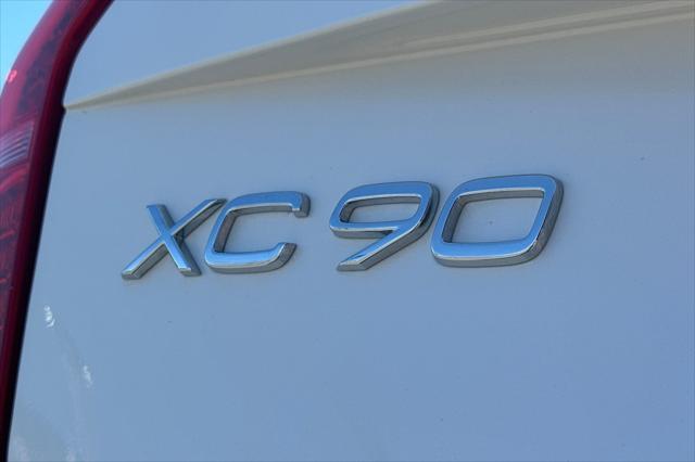 used 2023 Volvo XC90 Recharge Plug-In Hybrid car, priced at $59,400