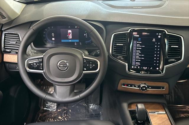 used 2023 Volvo XC90 Recharge Plug-In Hybrid car, priced at $59,400