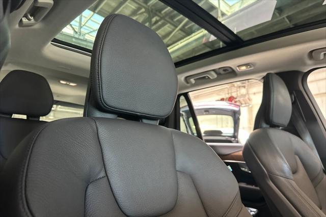 used 2023 Volvo XC90 Recharge Plug-In Hybrid car, priced at $59,400