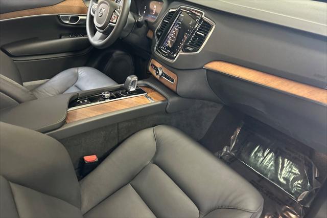 used 2023 Volvo XC90 Recharge Plug-In Hybrid car, priced at $59,400