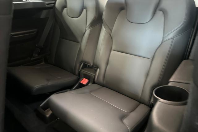used 2023 Volvo XC90 Recharge Plug-In Hybrid car, priced at $59,400