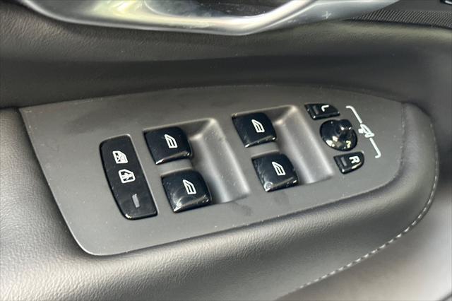 used 2023 Volvo XC90 Recharge Plug-In Hybrid car, priced at $59,400