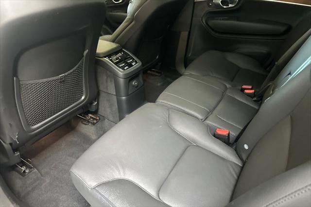 used 2023 Volvo XC90 Recharge Plug-In Hybrid car, priced at $59,400