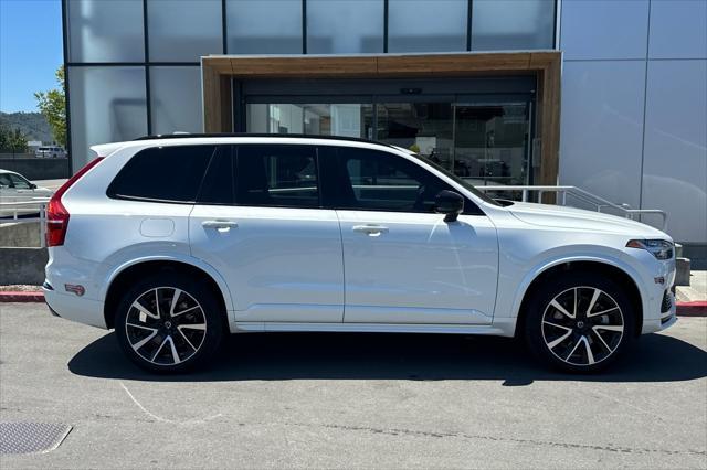 used 2023 Volvo XC90 Recharge Plug-In Hybrid car, priced at $59,400