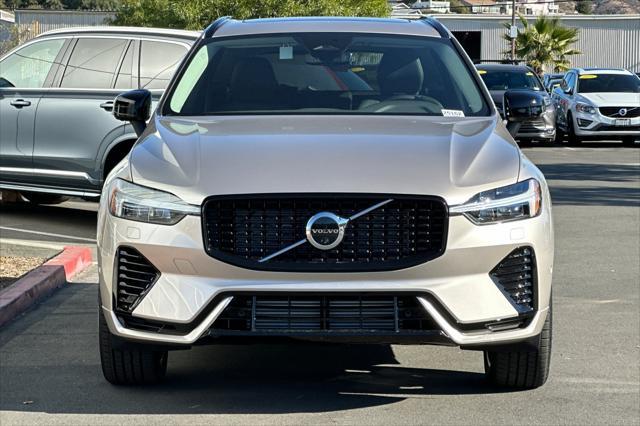 new 2025 Volvo XC60 Plug-In Hybrid car, priced at $66,240