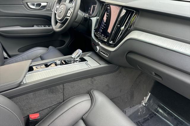 new 2025 Volvo XC60 Plug-In Hybrid car, priced at $71,510