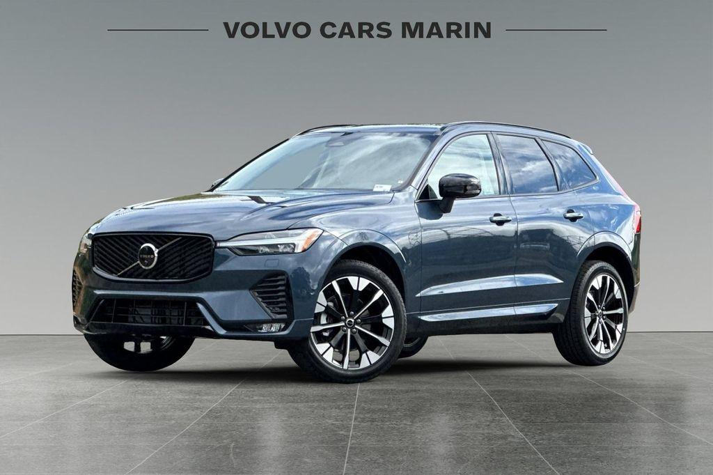 new 2026 Volvo XC60 car, priced at $62,565