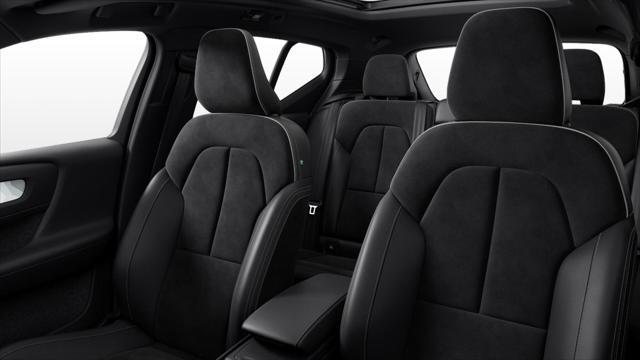 used 2023 Volvo XC40 Recharge Pure Electric car, priced at $42,700