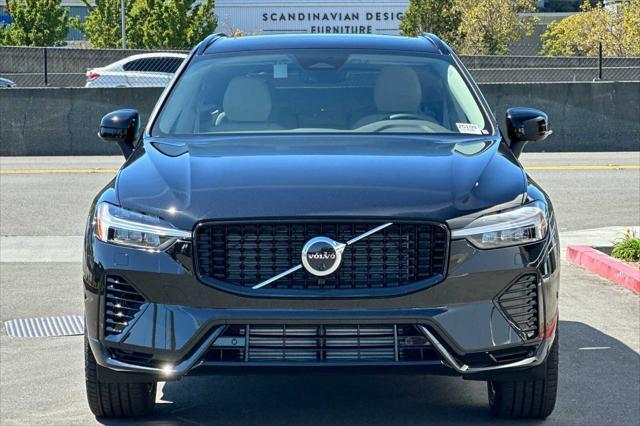 new 2025 Volvo XC60 Plug-In Hybrid car, priced at $71,485