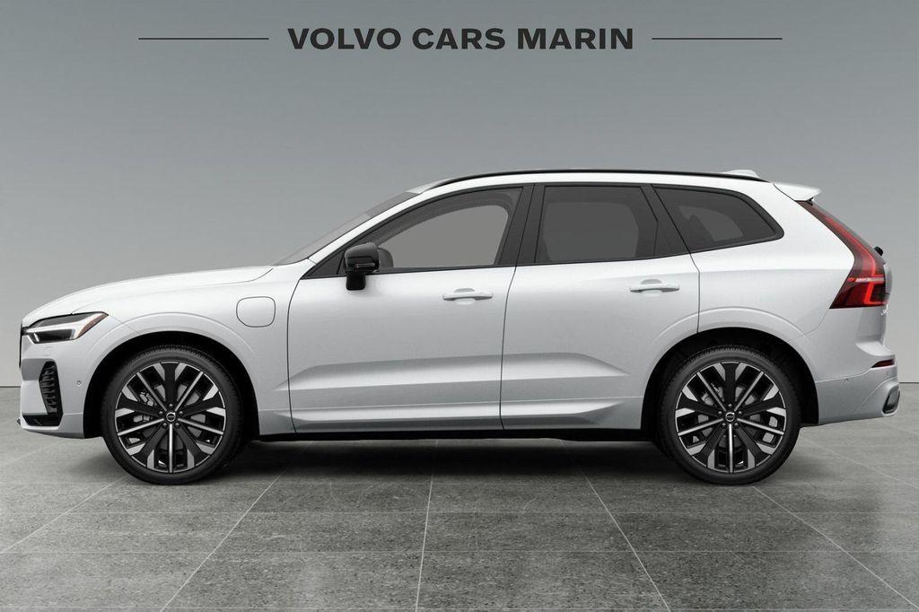 new 2026 Volvo XC60 Plug-In Hybrid car, priced at $79,750