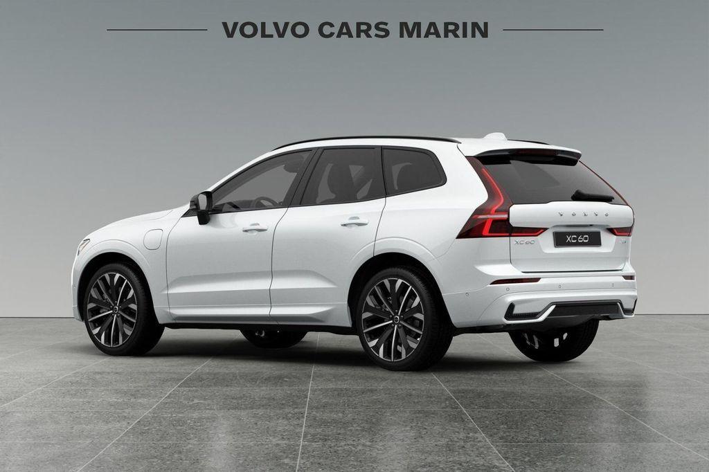 new 2026 Volvo XC60 Plug-In Hybrid car, priced at $79,750