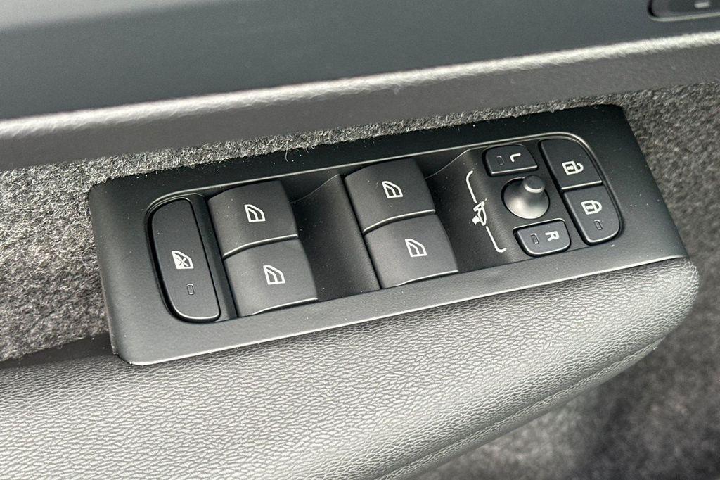 new 2026 Volvo XC40 car, priced at $51,175