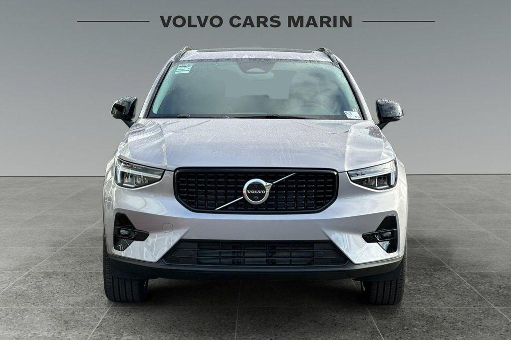 new 2026 Volvo XC40 car, priced at $51,175