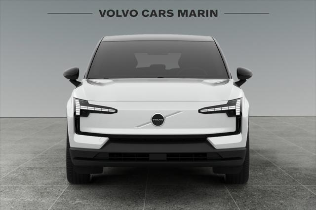 new 2025 Volvo EX30 car, priced at $47,625