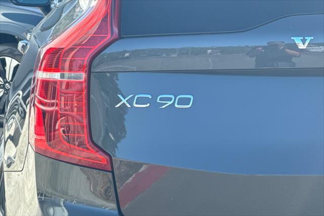 new 2024 Volvo XC90 Recharge Plug-In Hybrid car, priced at $78,255