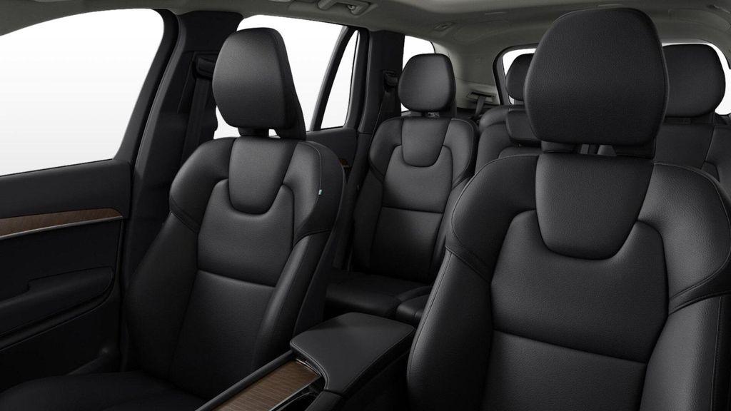 used 2023 Volvo XC90 Recharge Plug-In Hybrid car, priced at $51,000