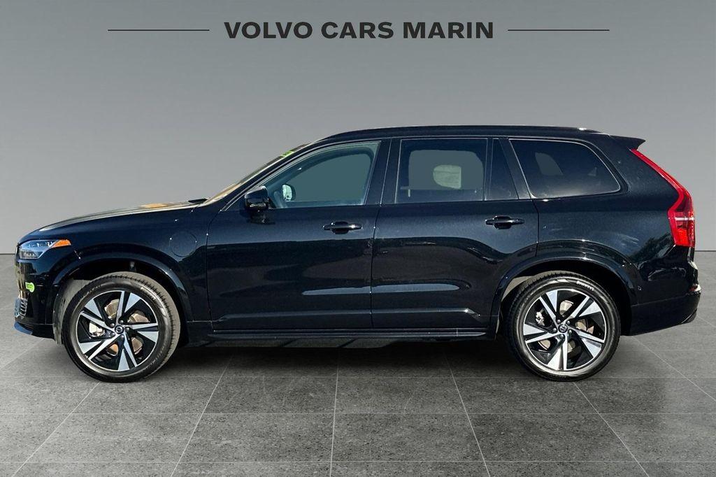 used 2023 Volvo XC90 Recharge Plug-In Hybrid car, priced at $49,999