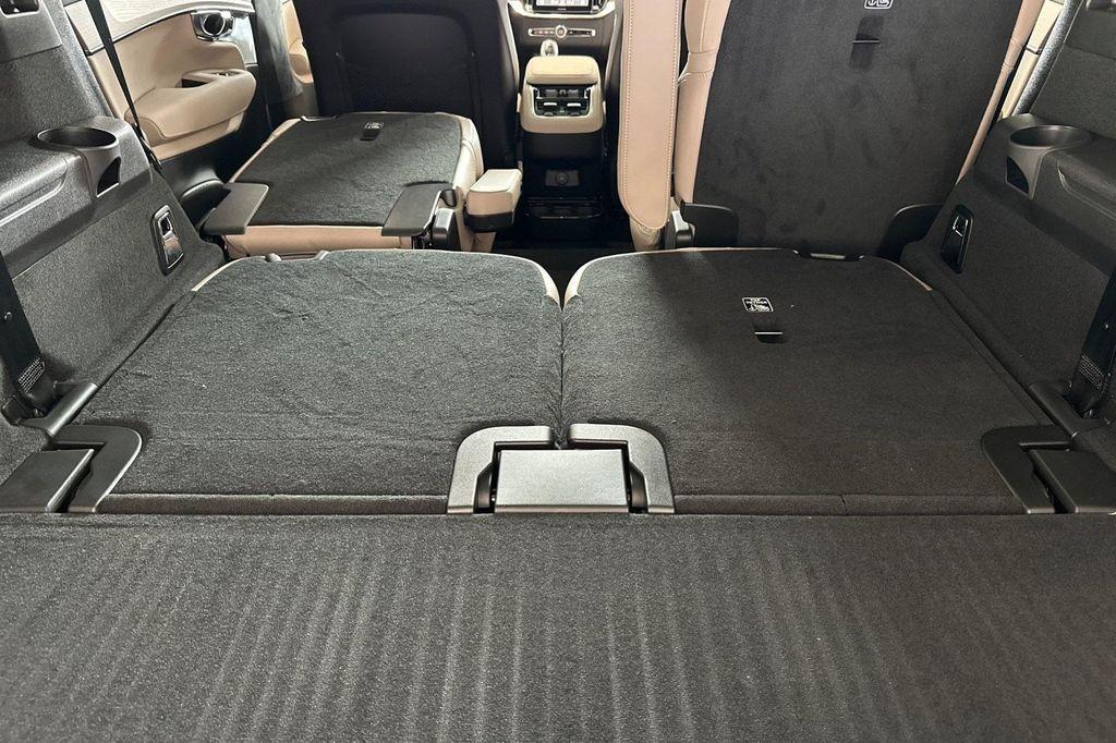 new 2026 Volvo XC90 car, priced at $83,155