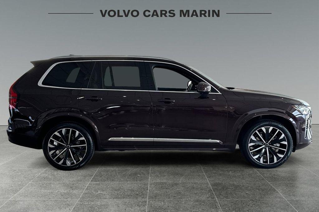new 2026 Volvo XC90 car, priced at $83,155