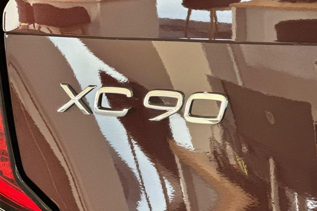 new 2026 Volvo XC90 car, priced at $83,155