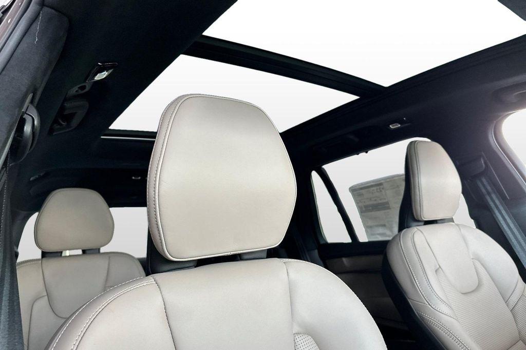 new 2026 Volvo XC90 car, priced at $83,155