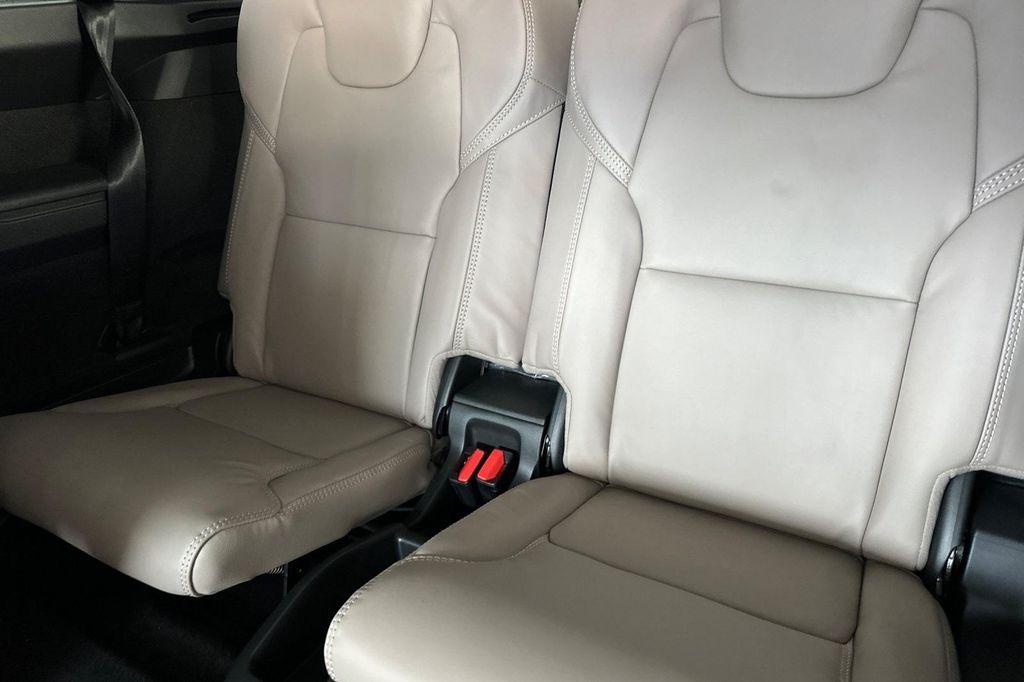 new 2026 Volvo XC90 car, priced at $83,155