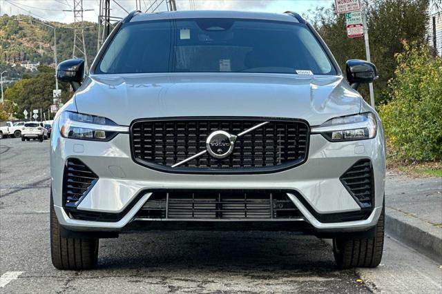 new 2025 Volvo XC60 Plug-In Hybrid car, priced at $67,040