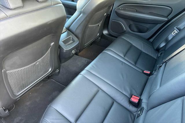 used 2023 Volvo S60 car, priced at $29,600