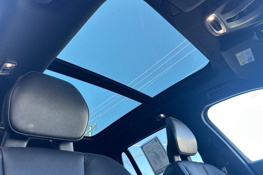 used 2018 Volvo XC90 car, priced at $19,595