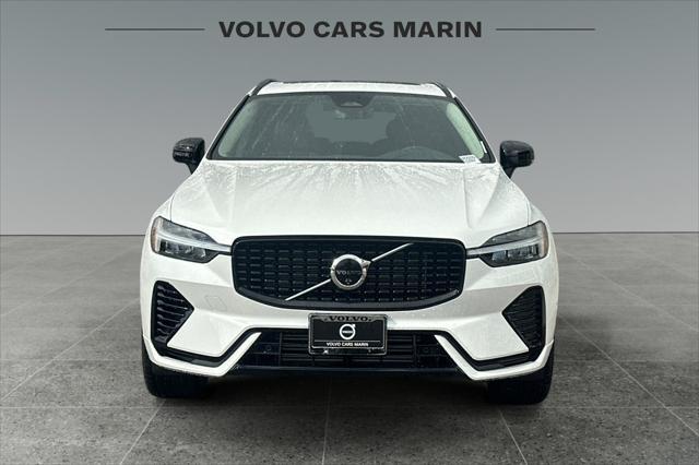 new 2025 Volvo XC60 Plug-In Hybrid car, priced at $66,490