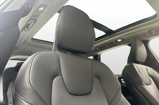 new 2025 Volvo XC60 Plug-In Hybrid car, priced at $66,490