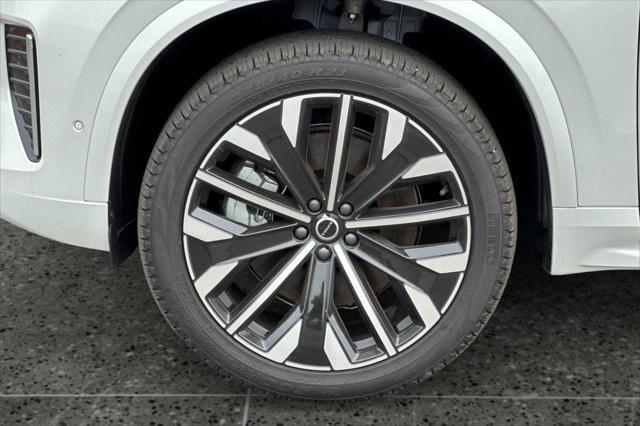 new 2025 Volvo XC90 Plug-In Hybrid car, priced at $82,405