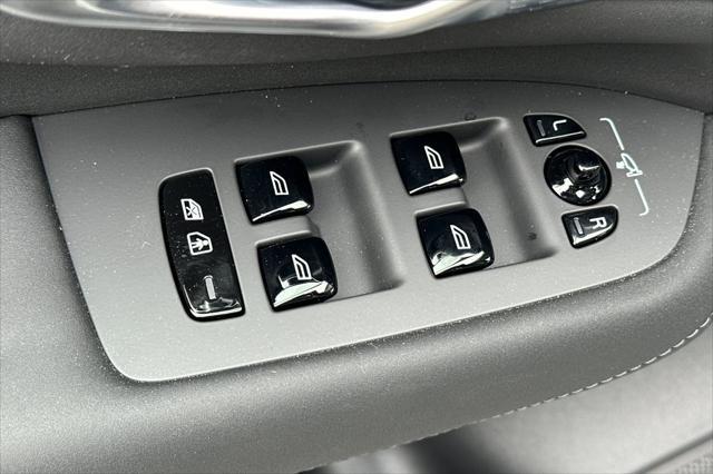 new 2025 Volvo XC90 Plug-In Hybrid car, priced at $82,405