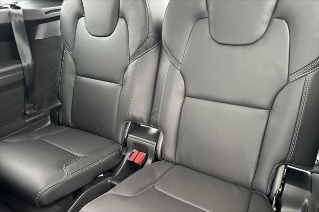 new 2025 Volvo XC90 Plug-In Hybrid car, priced at $82,405