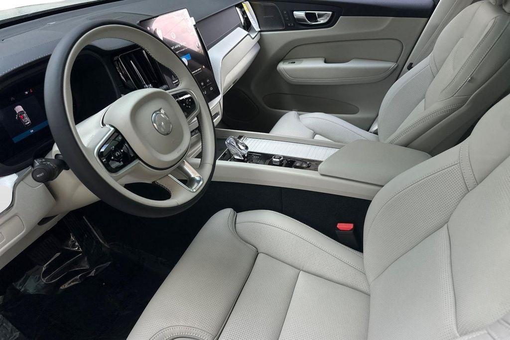 new 2026 Volvo XC60 car, priced at $63,935