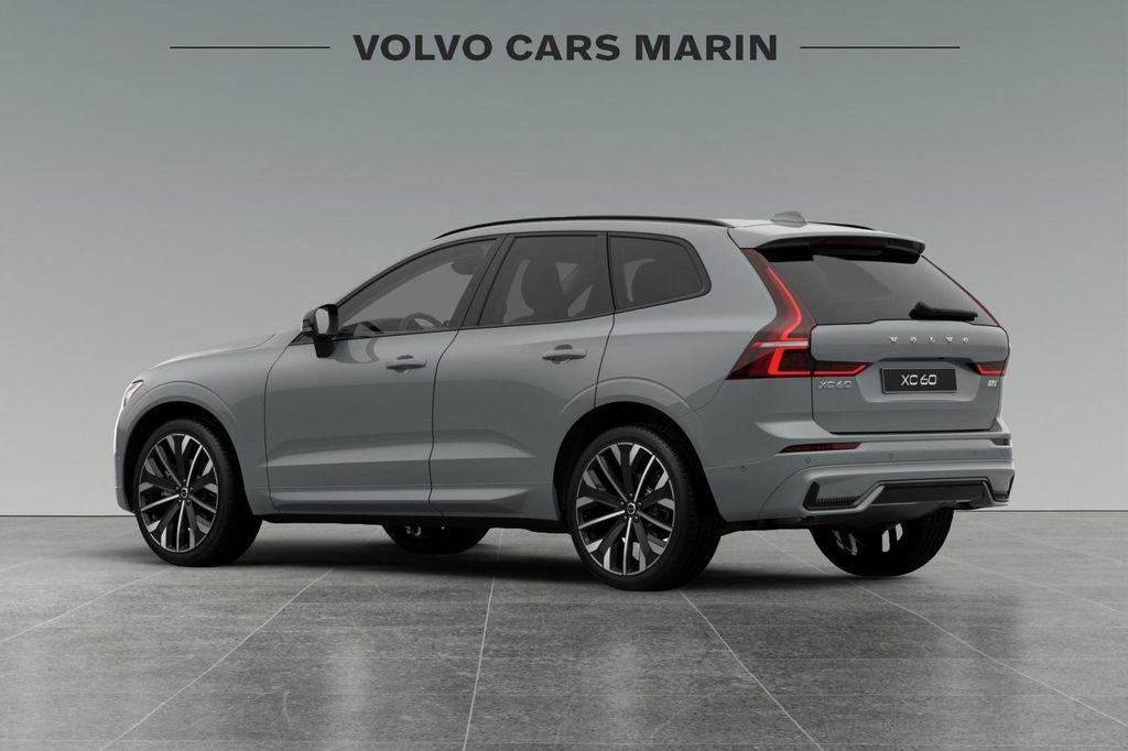 new 2026 Volvo XC60 car, priced at $63,935