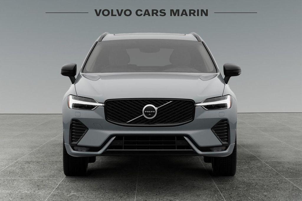 new 2026 Volvo XC60 car, priced at $63,935