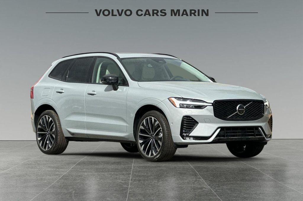 new 2026 Volvo XC60 car, priced at $63,935