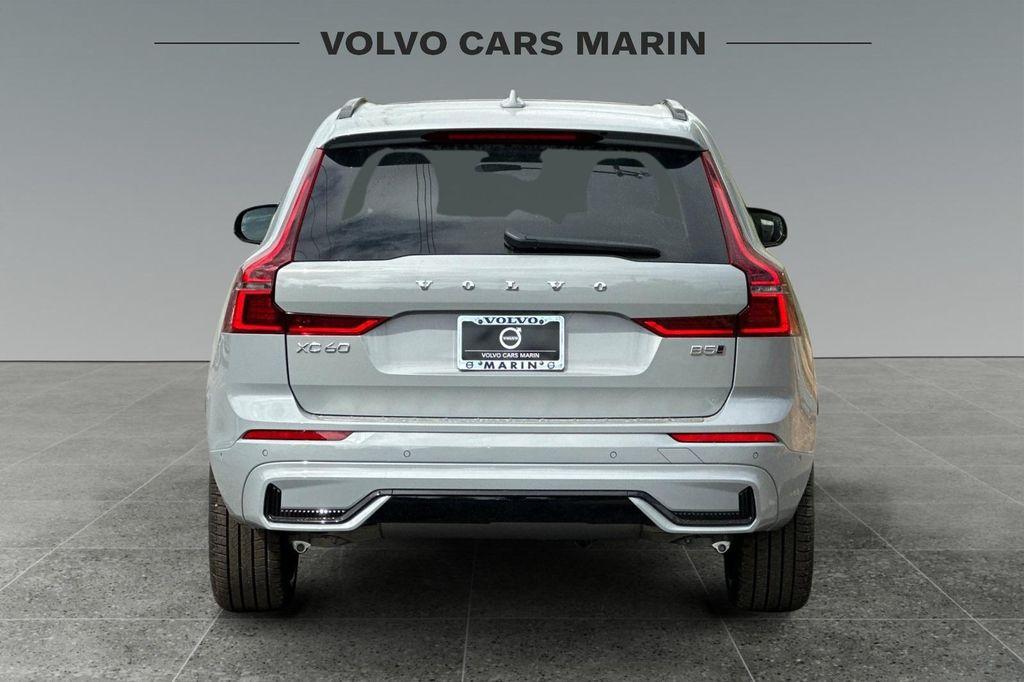 new 2026 Volvo XC60 car, priced at $63,935