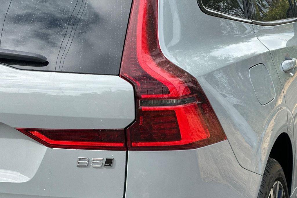 new 2026 Volvo XC60 car, priced at $63,935