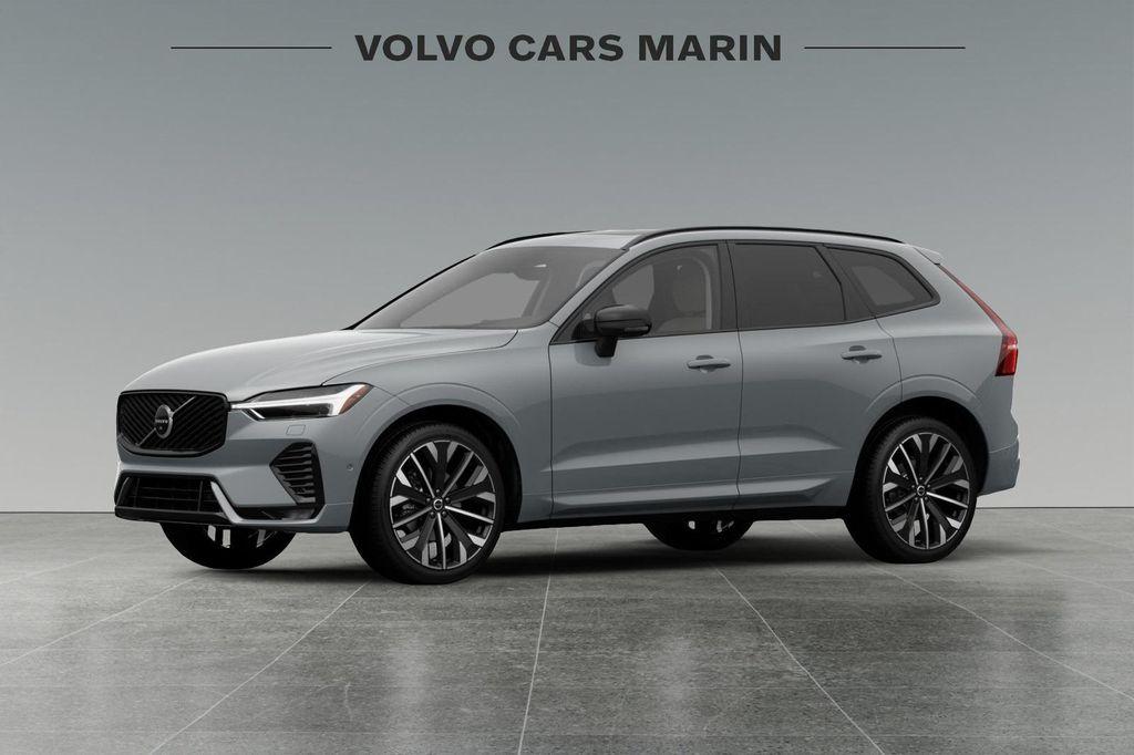 new 2026 Volvo XC60 car, priced at $63,935