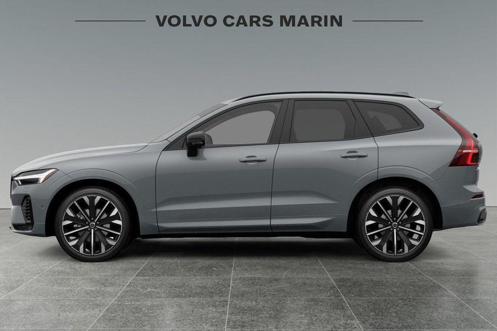 new 2026 Volvo XC60 car, priced at $63,935