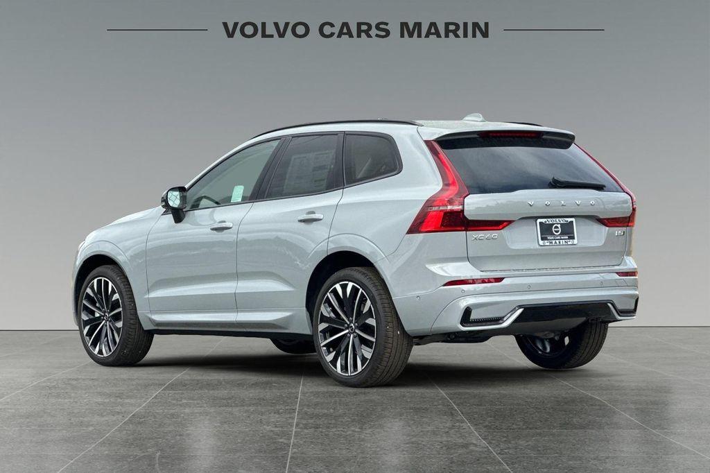 new 2026 Volvo XC60 car, priced at $63,935