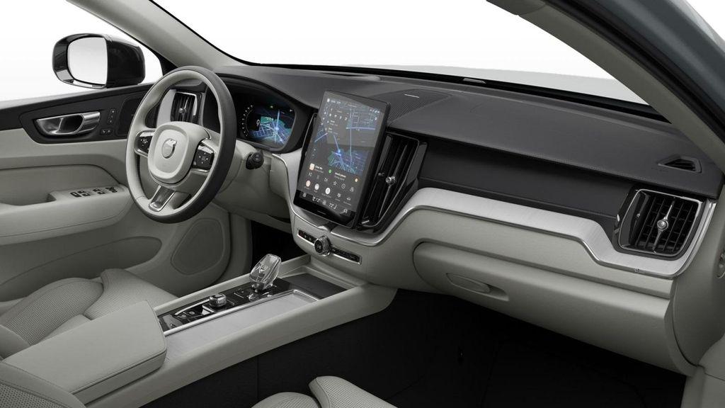 new 2026 Volvo XC60 car, priced at $63,935