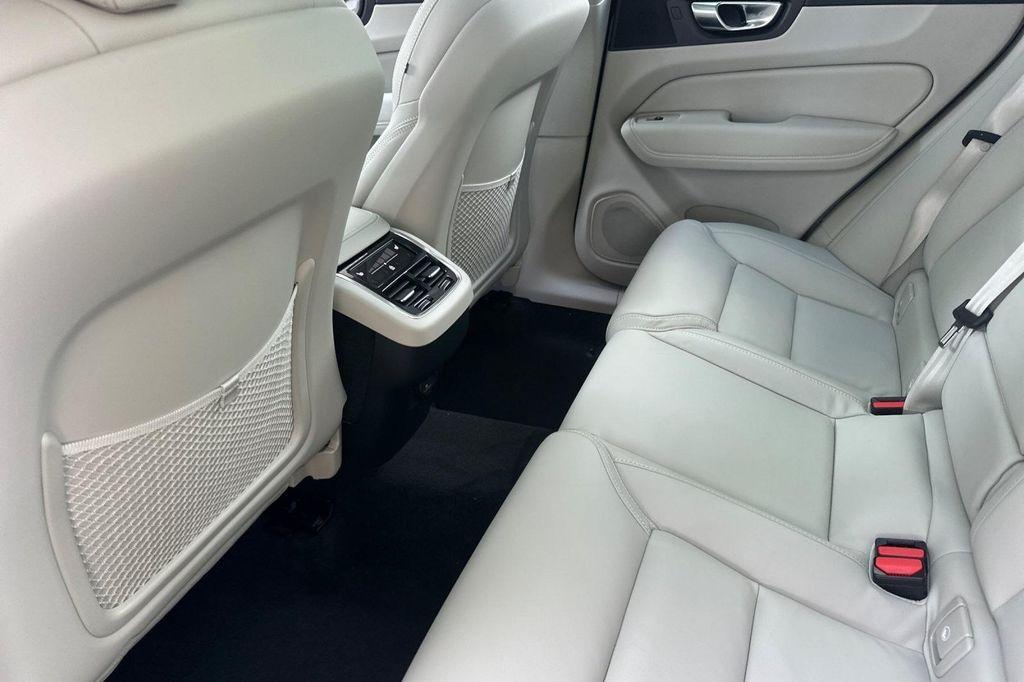 new 2026 Volvo XC60 car, priced at $63,935