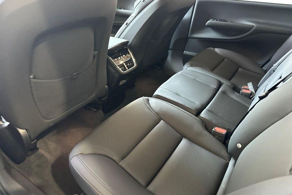 new 2025 Volvo EX90 car, priced at $93,840