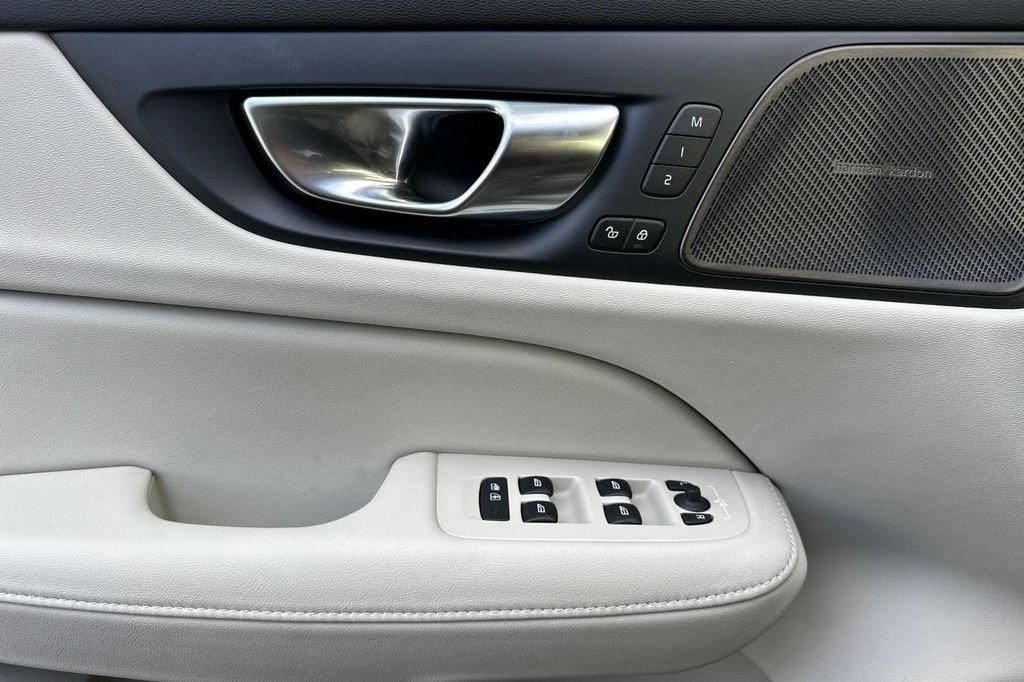 new 2026 Volvo V60 Cross Country car, priced at $57,370