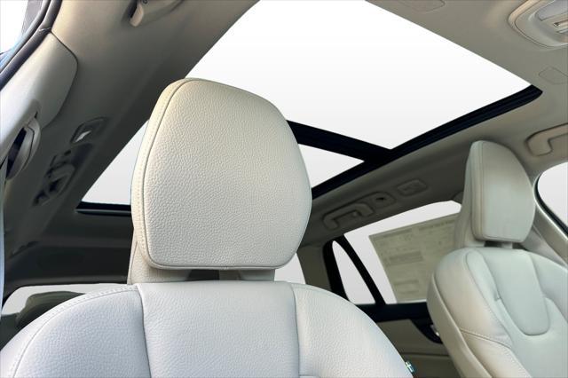 new 2026 Volvo V60 Cross Country car, priced at $57,370